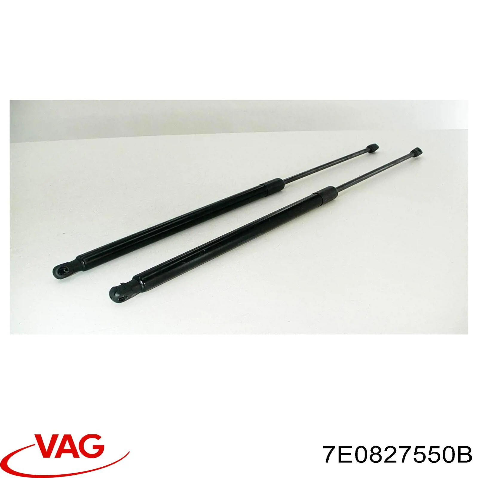 Comprar 7E0827550B VAG Amortiguador de puerta trasera