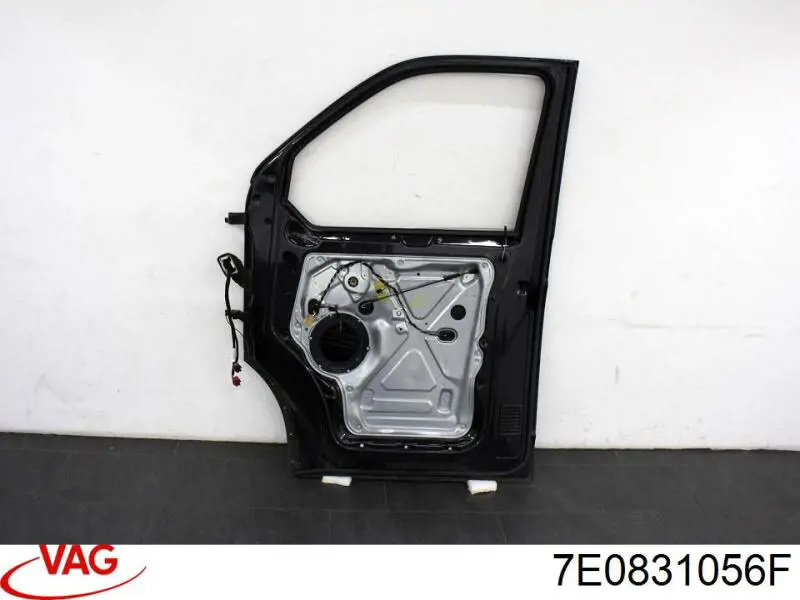 Comprar 7E0831056F VAG Puerta delantera derecha