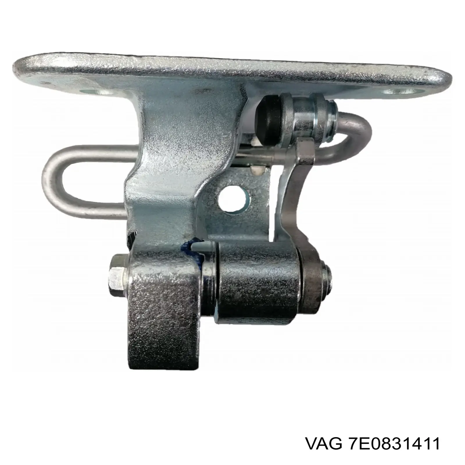 Bisagra de puerta delantera izquierda VAG 7E0831411 precio, desde 97,24 EUR
