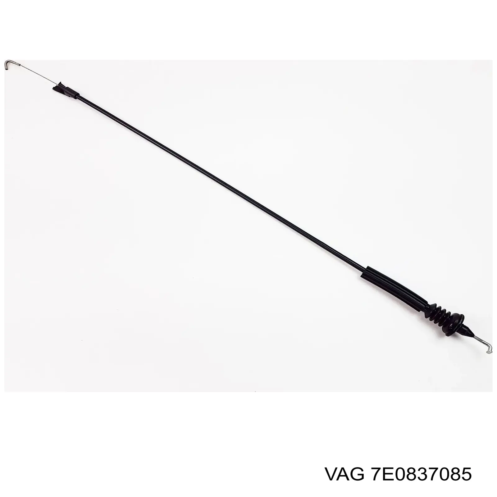 Comprar 7E0837085 VAG Cable de apertura de cerradura de puerta delantera