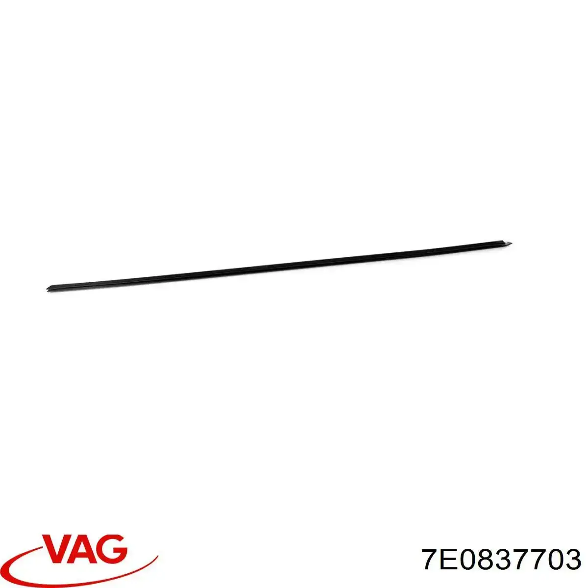 7E0837703 VAG