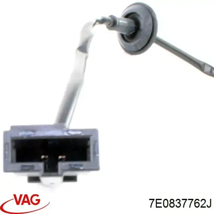  VAG 7LA837762