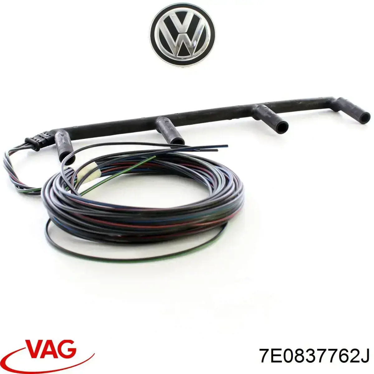 7LA837762 VAG 