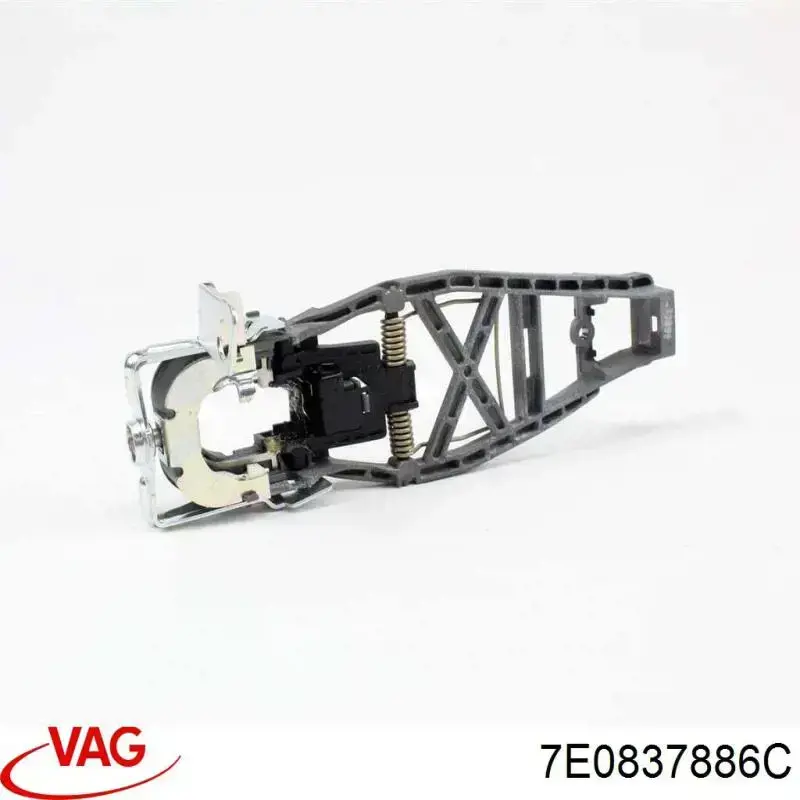 7E0837886 VAG