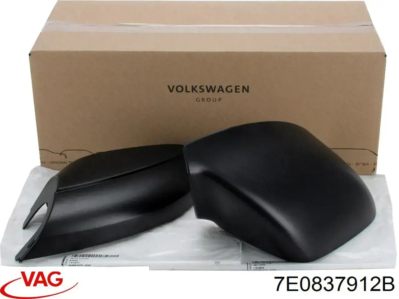 Junta de puerta delantera derecha (en la carrocería) VAG 7E0837912B precio, desde 98,03 EUR