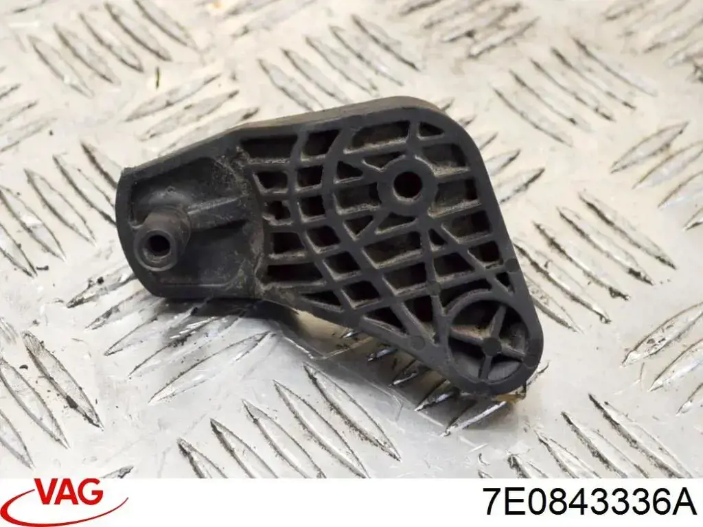 Comprar 7E0843336A VAG Rodillo central derecho de puerta corrediza