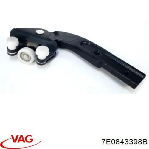  VAG 7E0843398J precio, desde 247,09 EUR