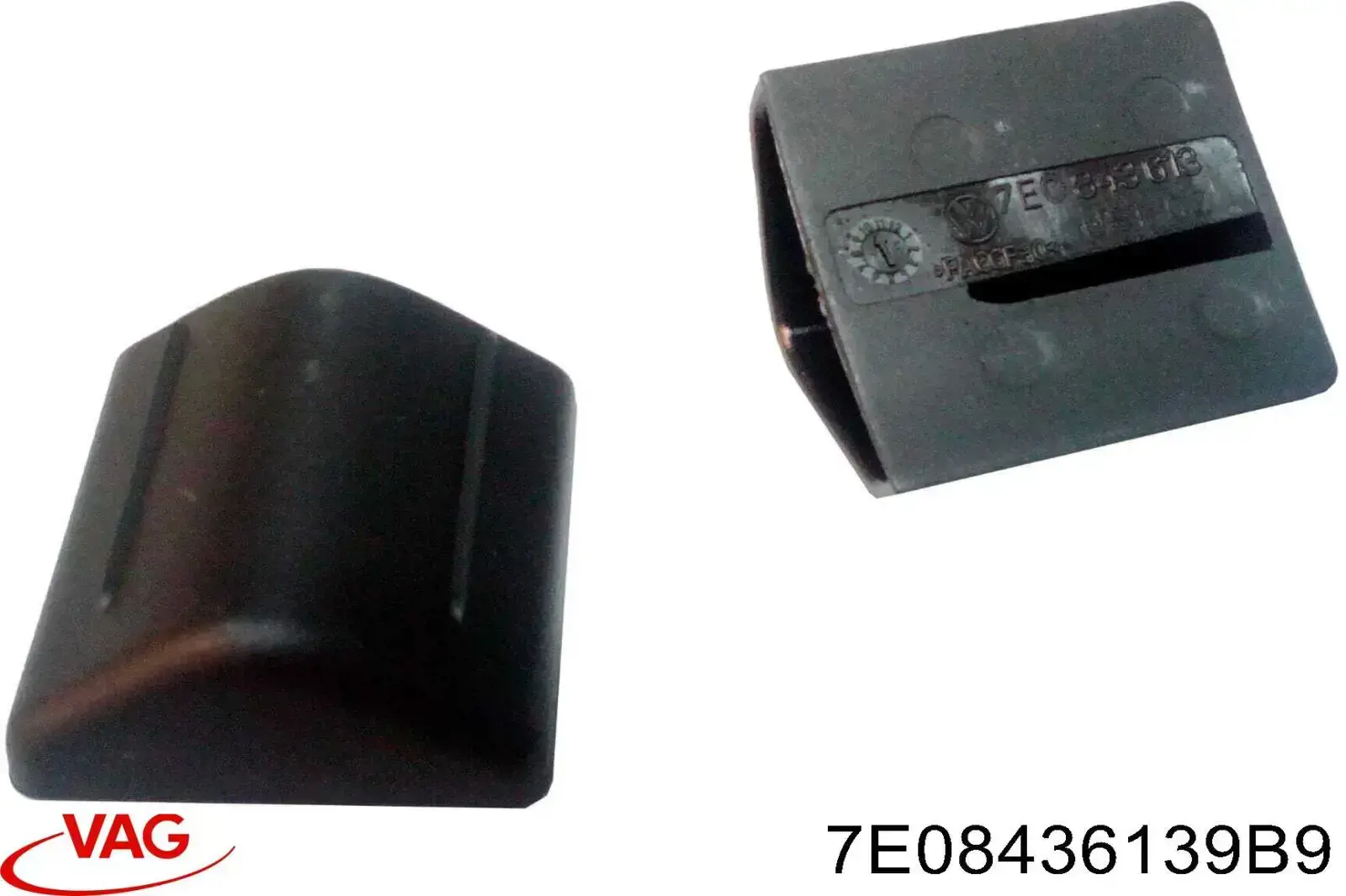 7E08436139B9 VAG Boton Bloqueo Para Puerta