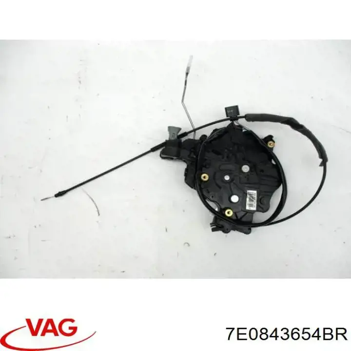  VAG 7E0843654BR precio, desde 281,97 EUR