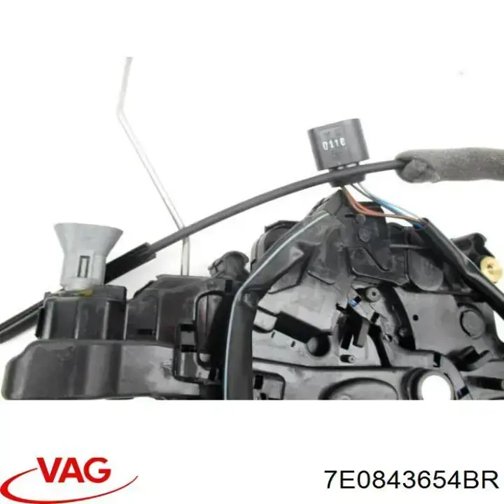 Comprar 7E0843654BR VAG 