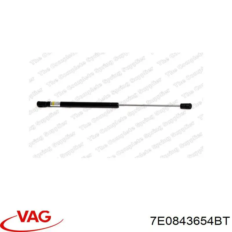 Comprar 7E0843654BT VAG Cerradura de puerta lateral corrediza derecha