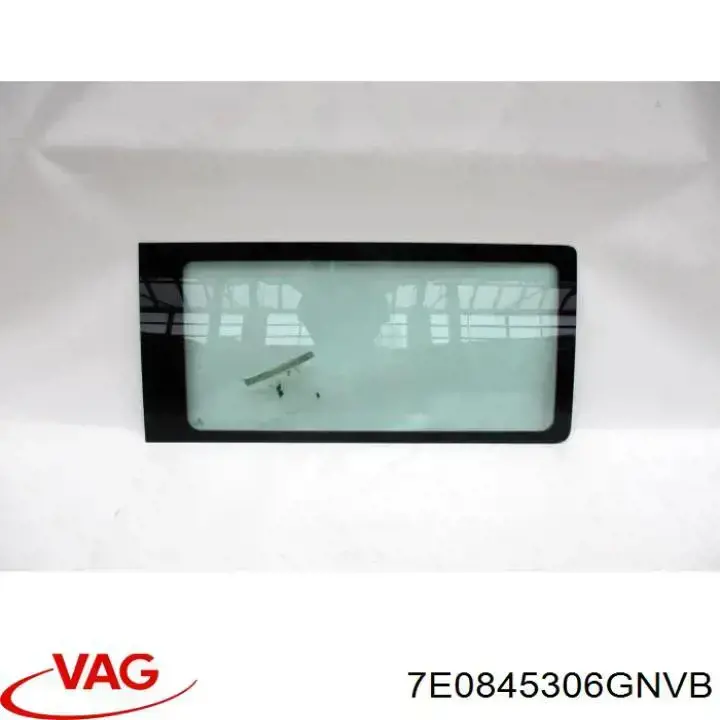 7E0845306GNVB VAG