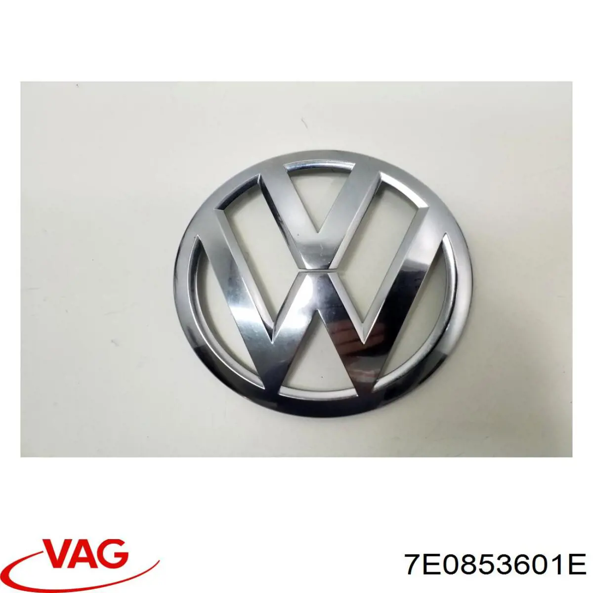 Comprar 7E0853601E VAG 