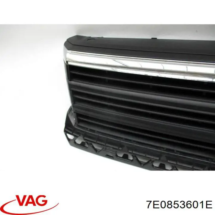  VAG 7E0853601E precio, desde  