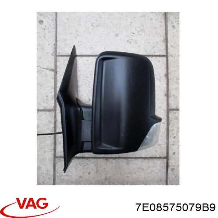  VAG 7J0857547 precio, desde 144,79 EUR