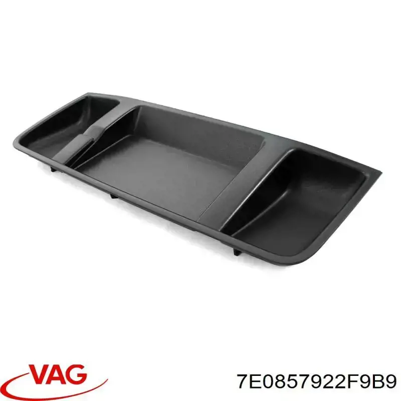 7E0857922F9B9 VAG estuche para gafas