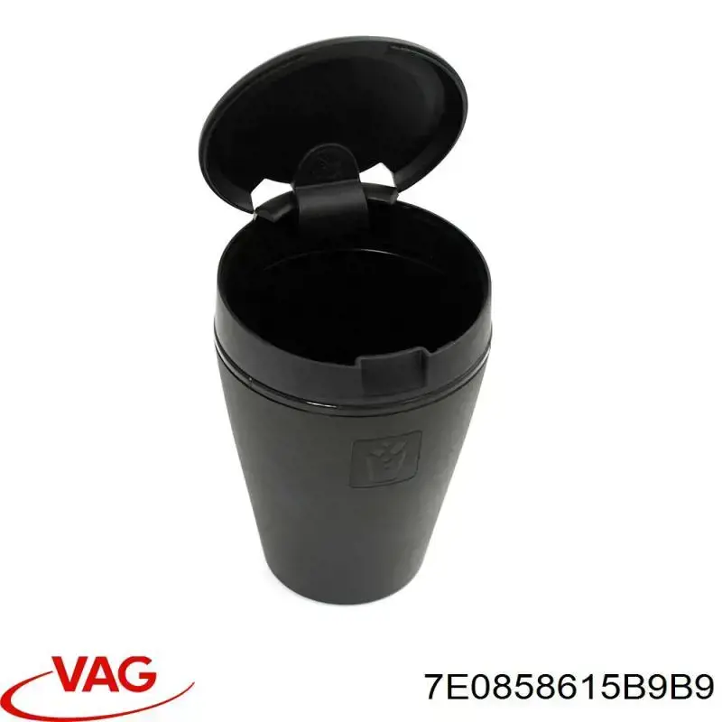 VAG 7E0858615B9B9 precio, desde 90,19 EUR