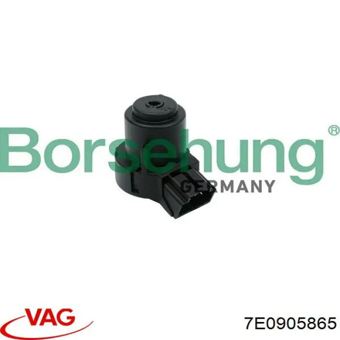Interruptor de arranque VAG 7E0905865 precio, desde 15,76 EUR