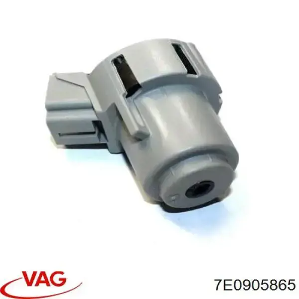 Interruptor de encendido VAG 7E0905865
