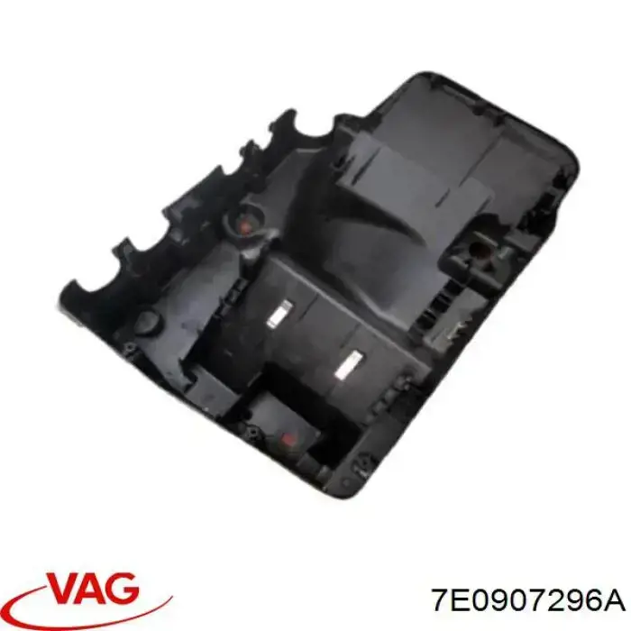Carcasa de la caja de fusibles VAG 7LA907296 precio, desde 51,42 EUR