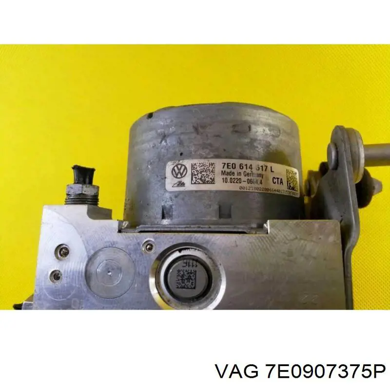  VAG 7E0907375P precio, desde 1402,57 EUR