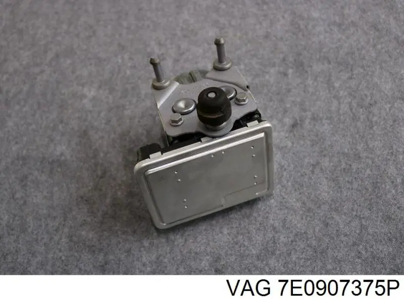  VAG 7E0907375P