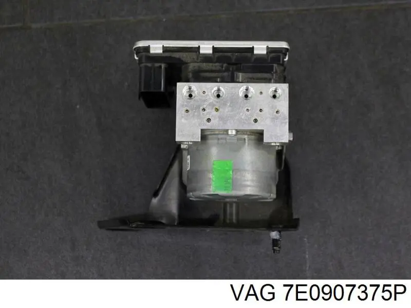  7E0907375P VAG
