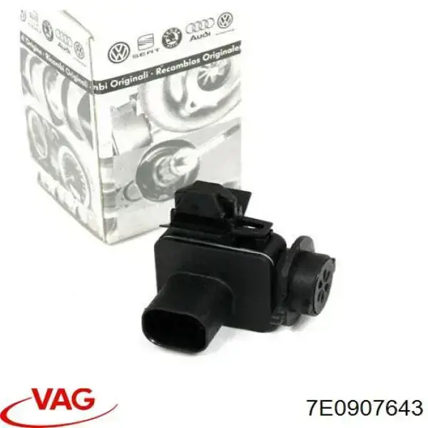 Sensor de contaminación del aire VAG 7E0907643 precio, desde 193,30 EUR