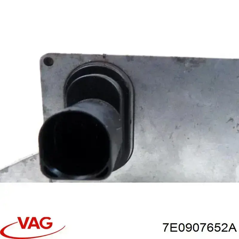 Sensor de aceleración lateral (ESP) 7E0907652A VAG