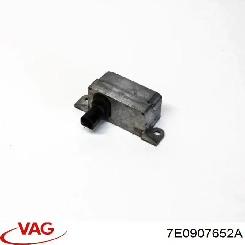 Comprar 7E0907652A VAG Sensor de aceleración lateral (ESP)
