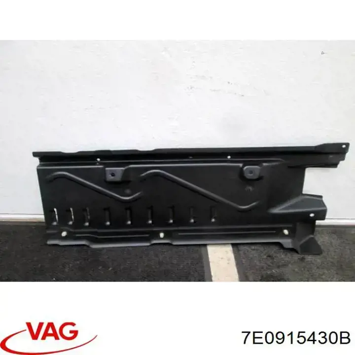 7E0915430B VAG