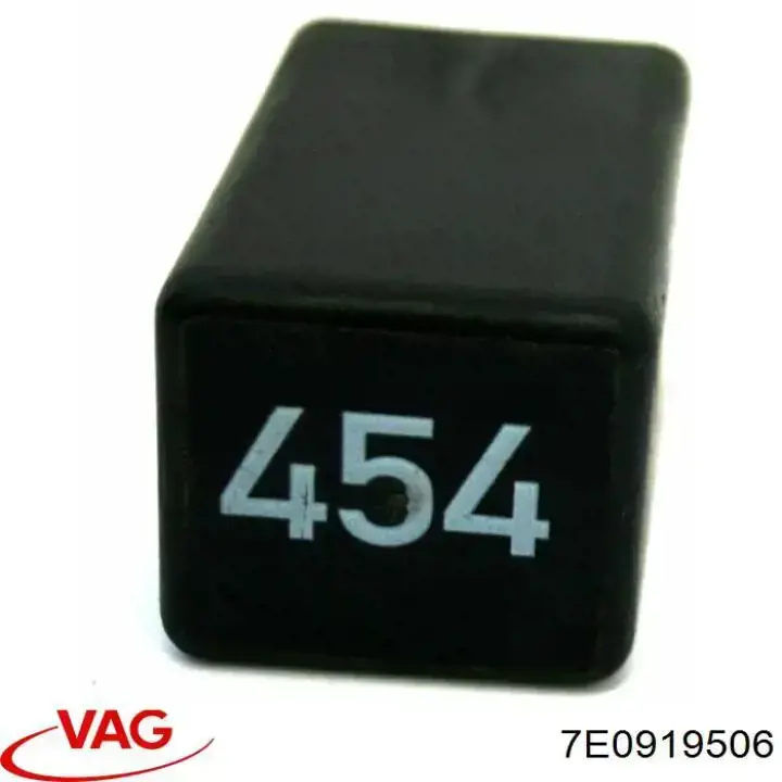 7E0919506 VAG