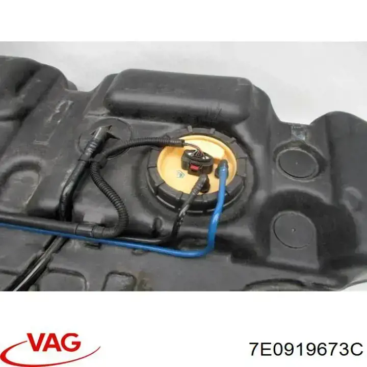 Comprar 7E0919673C VAG Sensor de nivel de combustible