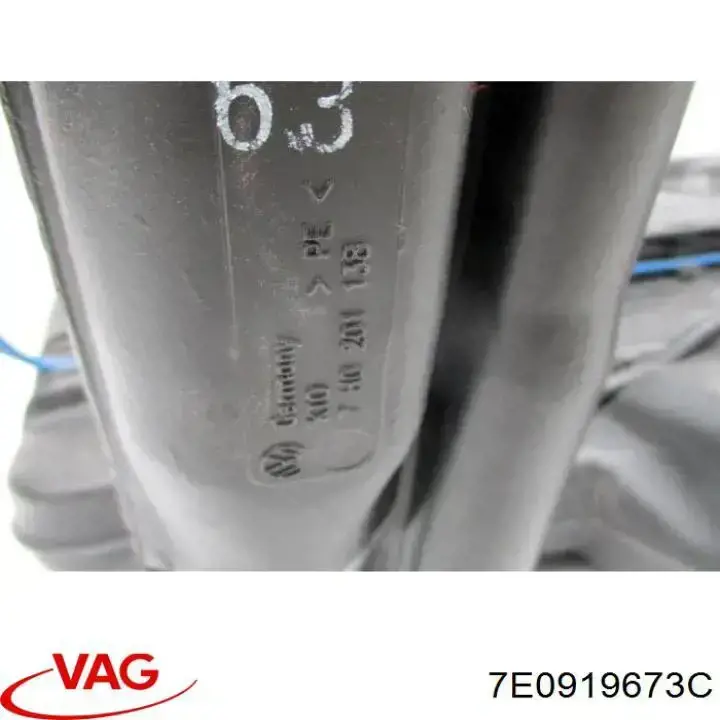 Indicador de nivel de combustible VAG 7E0919673C precio, desde 109,08 EUR
