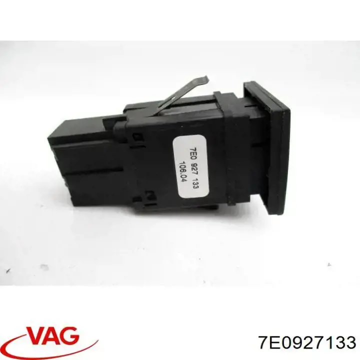 Comprar 7E0927133 VAG 