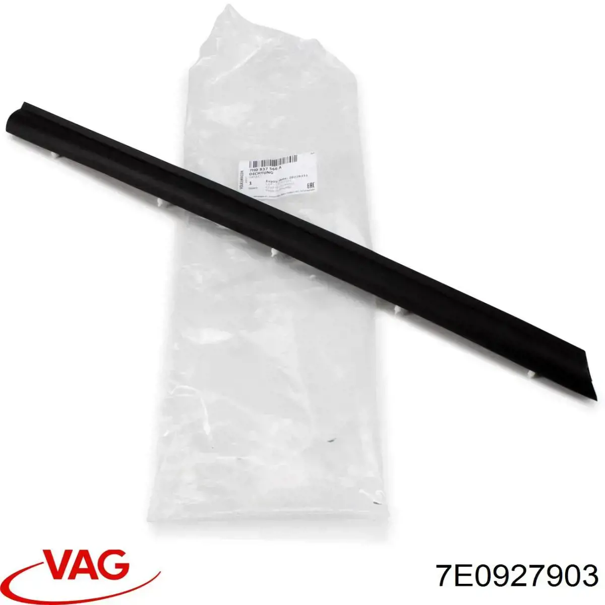 Cable del sensor ABS delantero izquierdo VAG 7E0927903 precio, desde 56,26 EUR