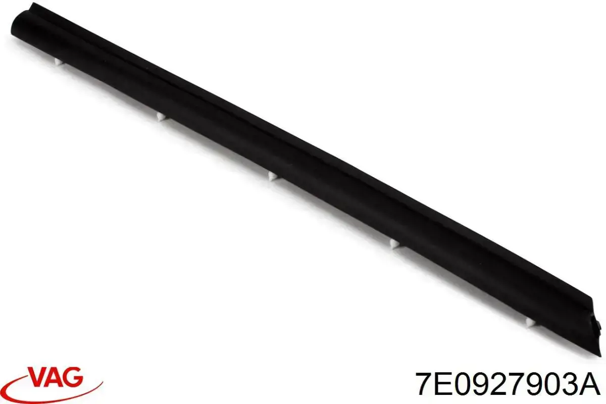 Comprar 7E0927903A VAG Cable del sensor ABS delantero derecho