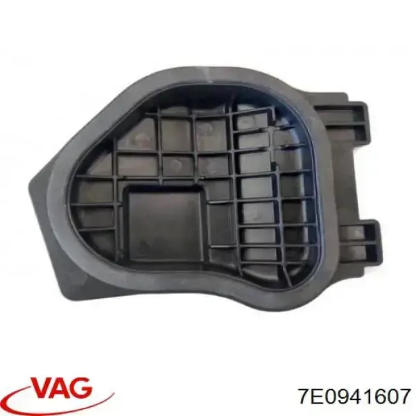Comprar 7E0941607 VAG Cubierta trasera del faro