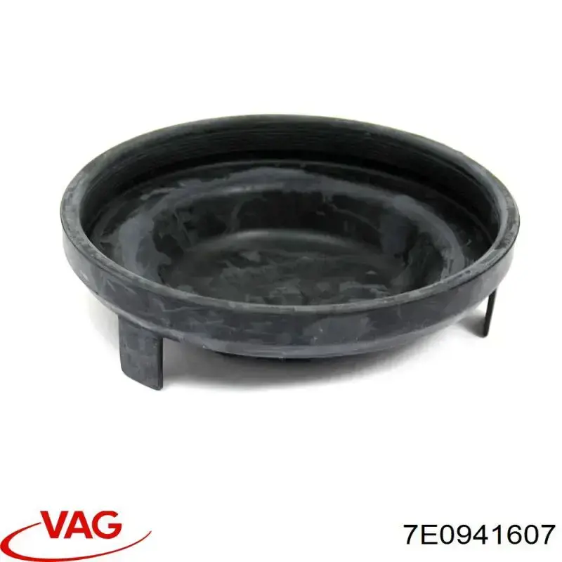 Cubierta trasera del faro VAG 7E0941607 precio, desde 30,95 EUR