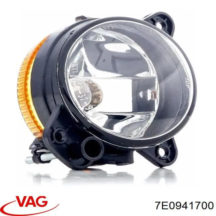 Comprar 7E0941700 VAG Faro antiniebla derecho