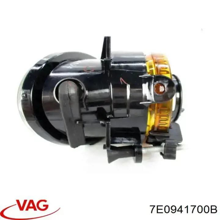 Comprar 7E0941700B VAG Faro antiniebla derecho