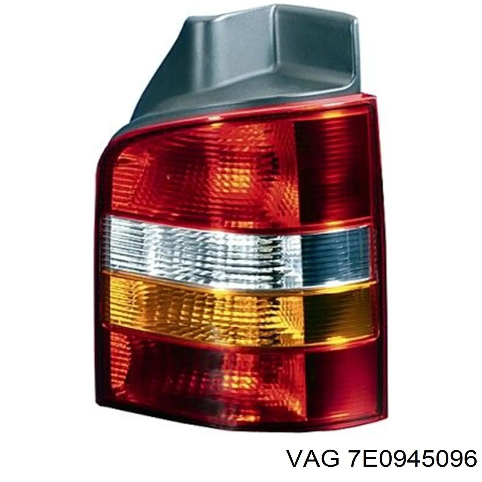 Piloto trasero derecho VAG 7E0945096 precio, desde 44,24 EUR