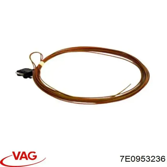  VAG 7E0953236 precio, desde 48,02 EUR