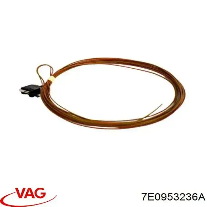 Comprar 7E0953236 VAG 