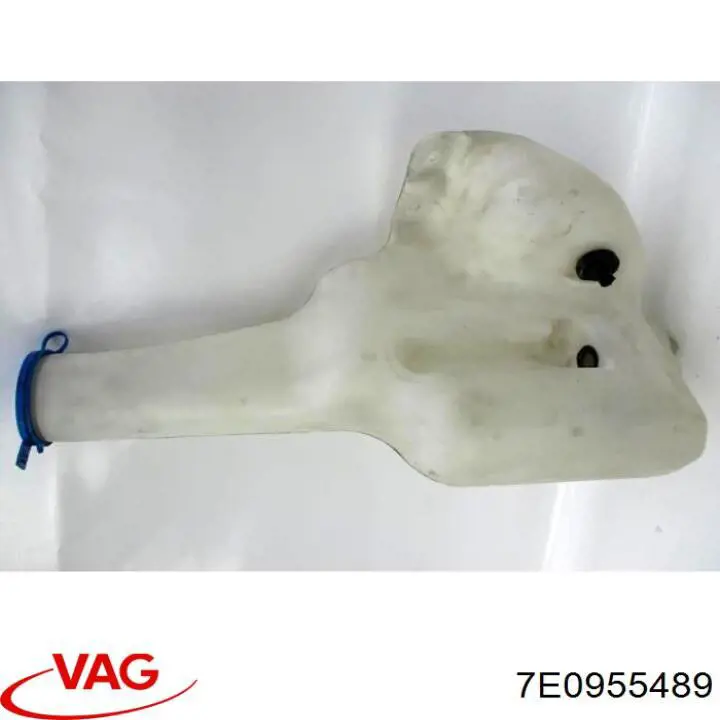  VAG 7E0955489 precio, desde 16,38 EUR