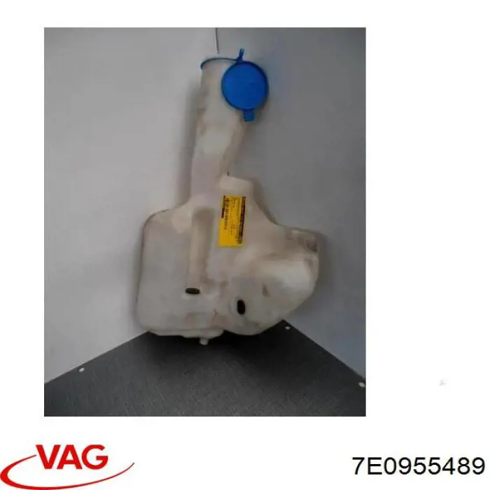 Comprar 7E0955489 VAG 