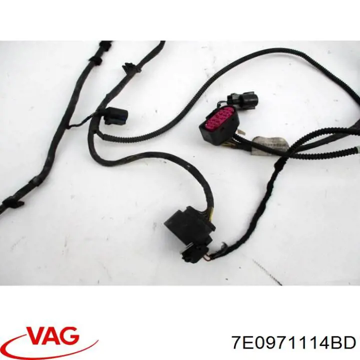 Comprar 7E0971114BD VAG 