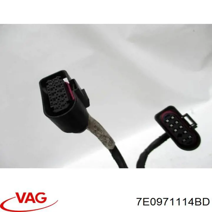 7E0971114BD VAG 