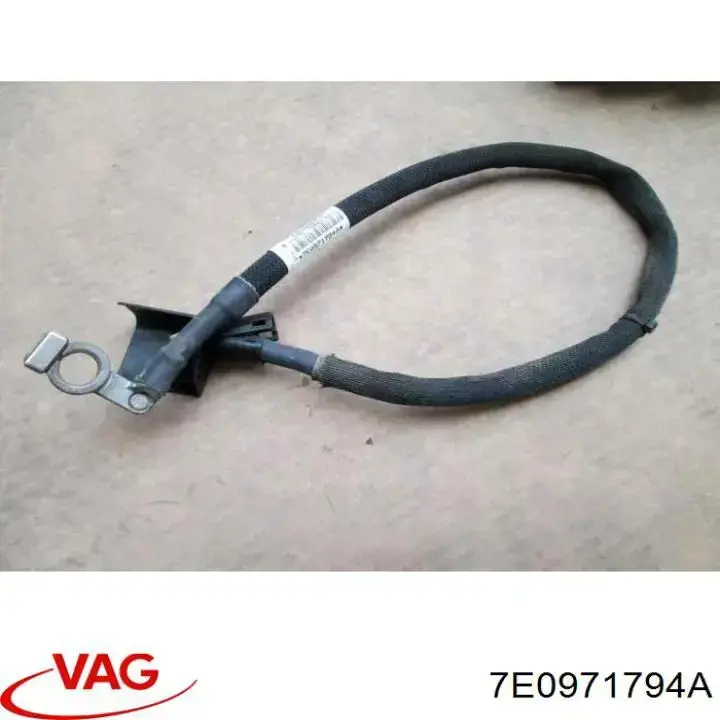  VAG 7E0971794A precio, desde 106,94 EUR