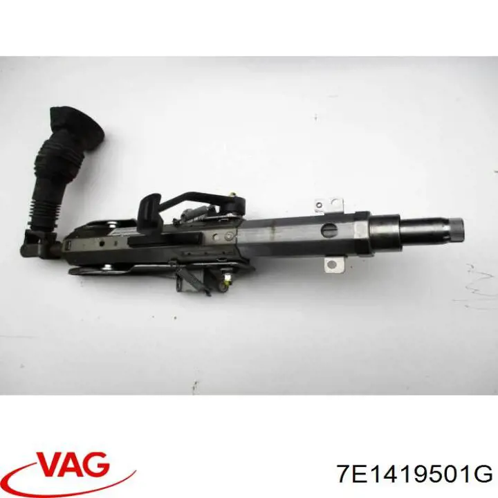Columna de dirección VAG 7E1419501J precio, desde 180,05 EUR